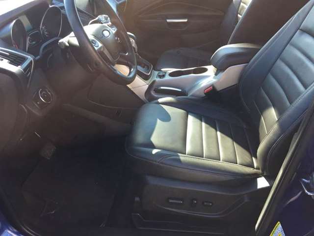 2013 Ford Escape AWD SEL 4dr SUV